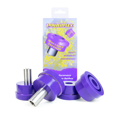 Alfa Romeo Spider 939 (2005-2010) Rear Trailing Arm Front Outer Bush  PFR1-510