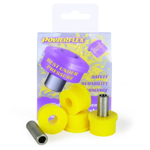 Alfa Romeo 164 V6 & Twin Spark (1987 -1998) Rear Trailing Arm to Chassis Bush  PFR1-608