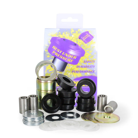 Alfa Romeo 147 (2000-2010), 156 (1997-2007), GT (2003-2010) Rear Suspension Front Arm Bush  PFR1-816