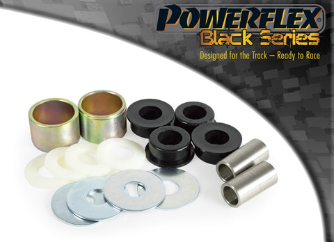 Alfa Romeo 147 (2000-2010), 156 (1997-2007), GT (2003-2010) Rear Tie Bar to Hub Bush  PFR1-818BLK