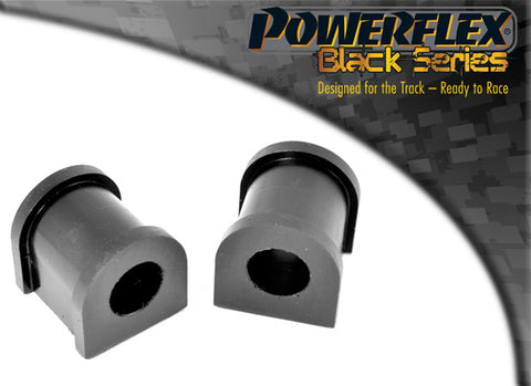 Alfa Romeo 147 (2000-2010), 156 (1997-2007), GT (2003-2010) Rear Anti Roll Bar Bush 16mm 16mm PFR1-819-16BLK