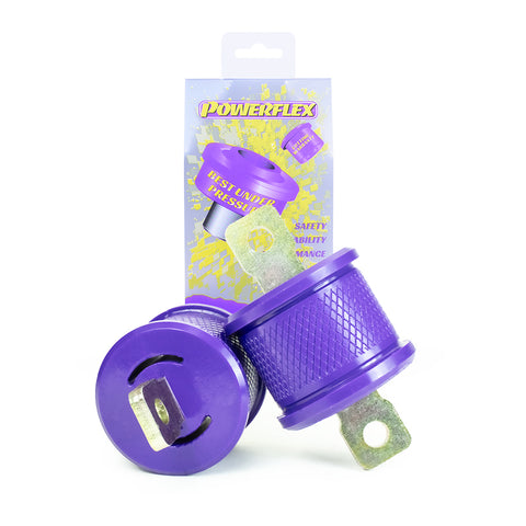 Alfa Romeo 147 (2000-2010), 156 (1997-2007), GT (2003-2010) Rear Trailing Arm Front Bush  PFR1-825