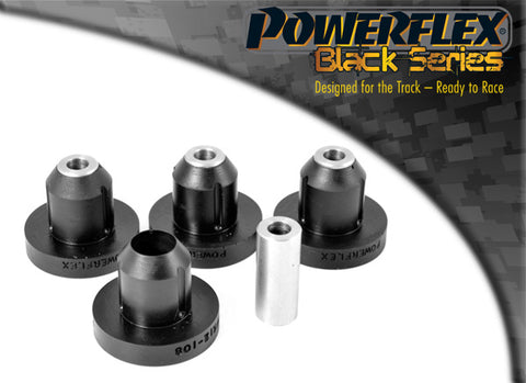 Citroen AX Mk1 & 2 (1986-1998) Rear Beam Mount   PFR12-108BLK