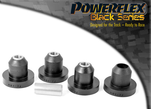 Citroen AX Mk1 & 2 (1986-1998) Rear Beam Mount  PFR12-109BLK
