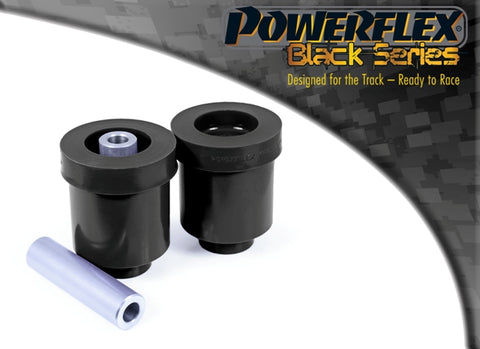 Toyota Aygo (2014 - ON) Rear Beam Bush   PFR12-710BLK