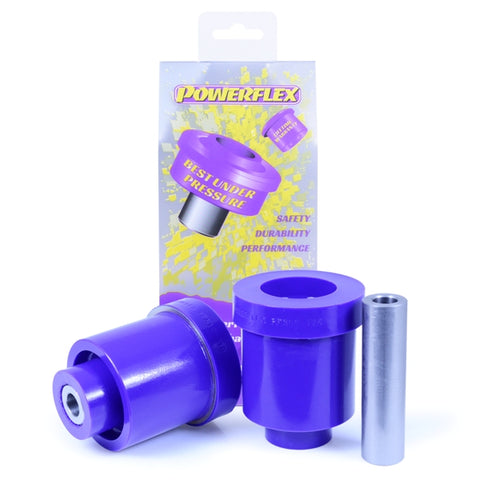 Citroen C1 (2005 - 2014) Rear Beam Bush   PFR12-710
