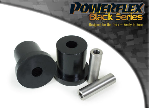 Fiat Uno inc Turbo (1983-1995) Rear Beam Mounting Bush  PFR16-110BLK