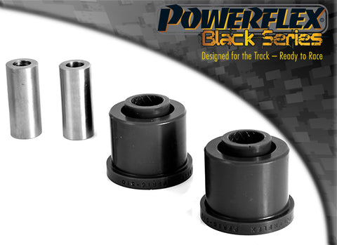 Fiat 500 Models Rear Beam Mounting Bush  PFR16-510BLK