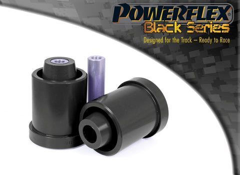 Fiat Bravo (2007 - 2016) Rear Beam Mounting Bush   PFR16-710BLK