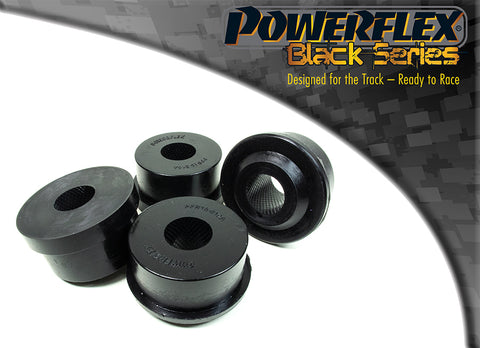 Fiat Panda Rear Beam Bush  PFR16-810BLK