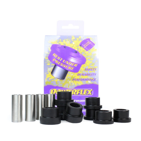 Ferrari F355 (1994 - 1999) Rear Lower Wishbone Inner Bush  PFR17-208