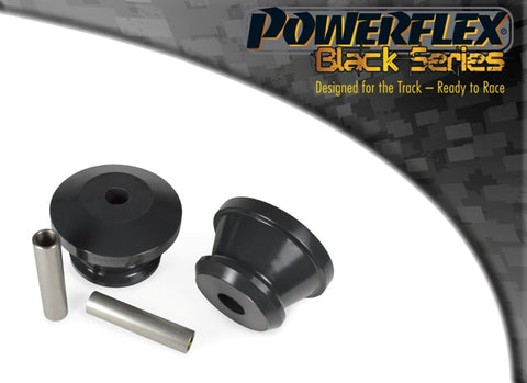 Ford Sierra Models Rear Beam Mounting Bush  PFR19-107BLK