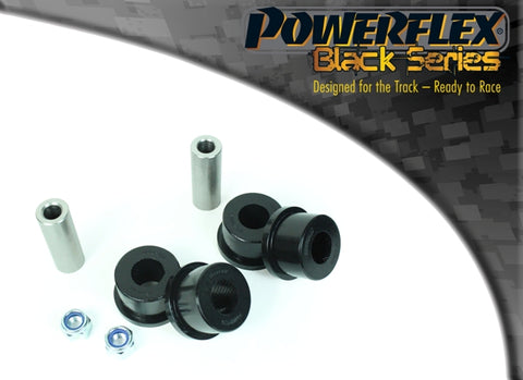 Ford Sierra Models Rear Trailing Arm Outer Bush  PFR19-110BLK