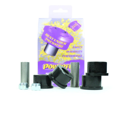 Ford Escort Models  Rear Trailing Arm Outer Bush  PFR19-110