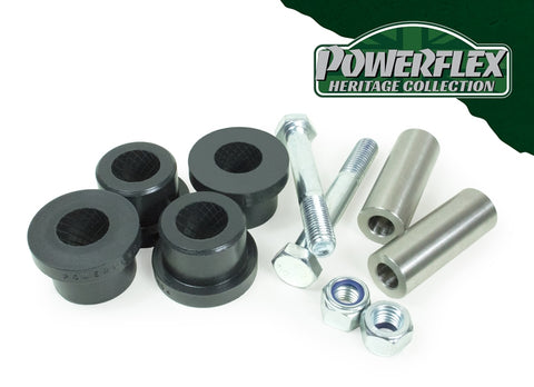 Ford MK3 Granada inc. Scorpio (1985-1994) Rear Trailing Arm Inner Bush  PFR19-111H