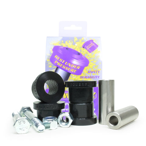 Ford Escort Models  Rear Trailing Arm Inner Bush  PFR19-111