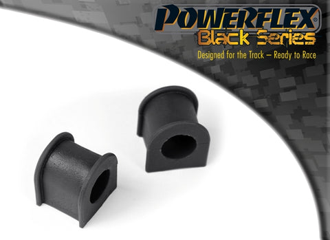 Ford Sierra Models Rear Anti-Roll Bar Mounting Bush 18mm 18mm PFR19-118BLK