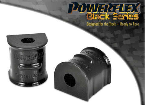 Ford Focus Models  Rear Anti Roll Bar To Chassis Bush 18mm 18mm PFR19-1204-18BLK