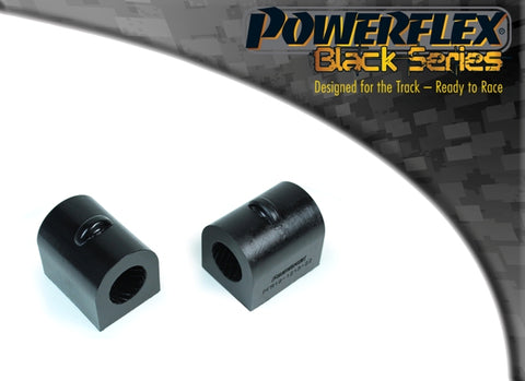 Ford Focus Models  Rear Anti Roll Bar To Chassis Bush 22mm 22mm PFR19-1215-22BLK