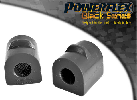 Ford Mondeo Models  Rear Anti Roll Bar Bush 20mm PFR19-1316-20BLK