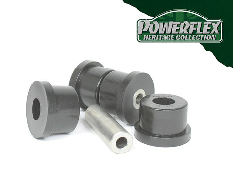 Ford Escort Models  Leaf Spring Mount Rear  PFR19-1409H
