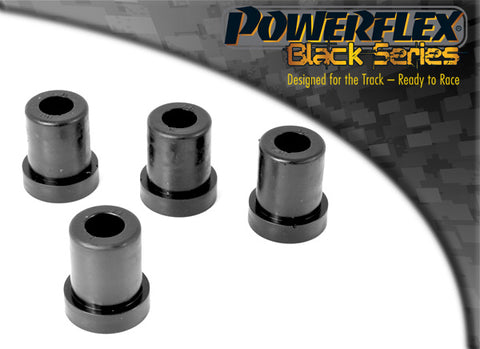 Ford Capri (1969-1986) Leaf Spring Shackle Mounts  PFR19-1414BLK