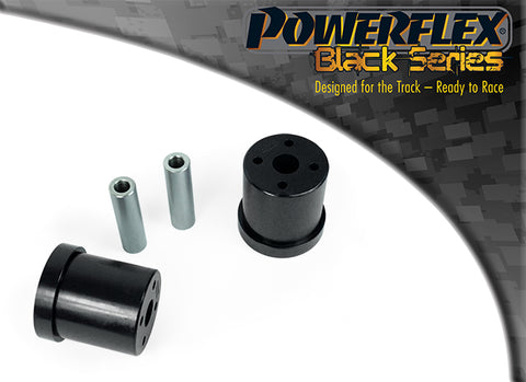 Ford EcoSport (2012 - ON) Rear Beam To Chassis Bush  PFR19-1511BLK