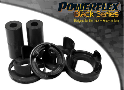 Ford Mustang (2015-2023) Rear Subframe Front Bush Insert  PFR19-1720BLK