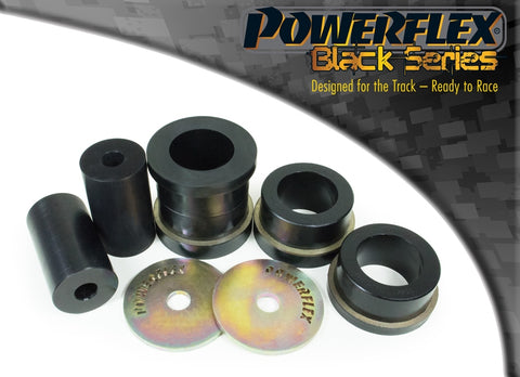 Ford Mustang (2015-2023) Rear Subframe Rear Bush  PFR19-1725BLK