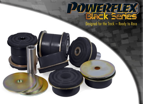 Ford Mondeo Models  Rear Subframe Bush  PFR19-1922BLK
