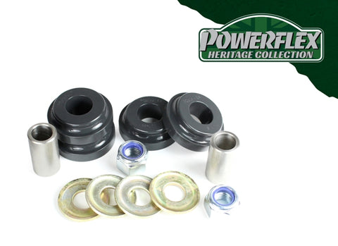 Ford Escort Models  Rear Tie Bar To Wishbone Bush  PFR19-203H