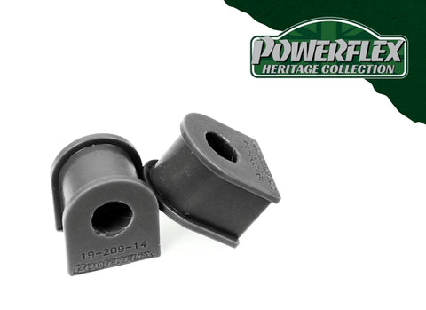 Ford Sierra Models Rear Anti-Roll Bar Mounting Bush 14mm 14mm PFR19-209-14H