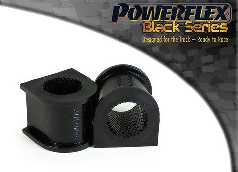 Ford Sierra Models Rear Anti-Roll Bar Bush 14mm 14mm PFR19-210-14BLK