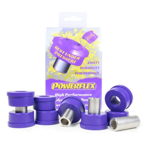 Ford Cortina Mk4,5 (1976-1982) Rear Upper Arm Void Bushes  PFR19-3601