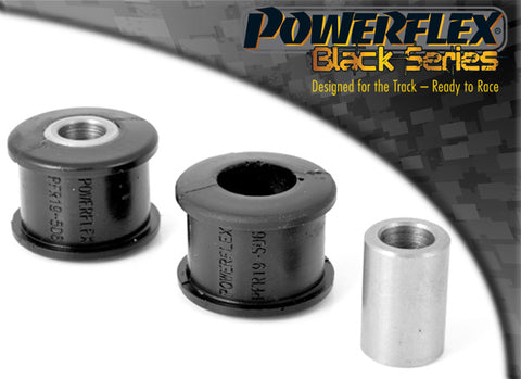Ford Escort Models  Rear Track Rod Inner Bush  PFR19-506BLK