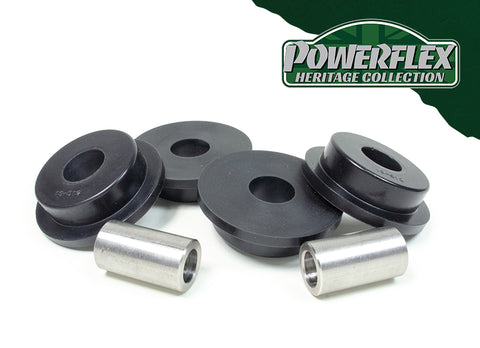 Ford Escort Models  Rear Diff Mounting Bush  PFR19-512H