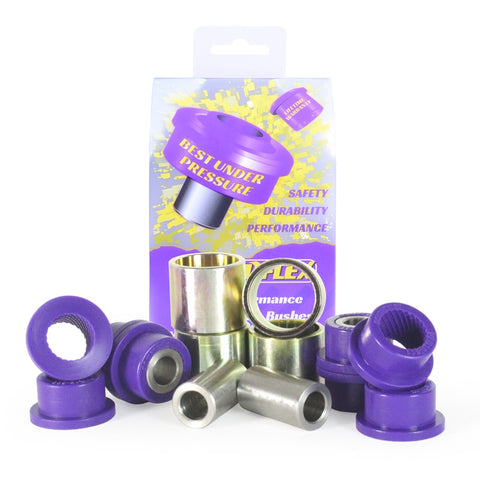 Volvo V40 (2012 - 2019) Rear Lower Control Arm Bush  PFR19-811