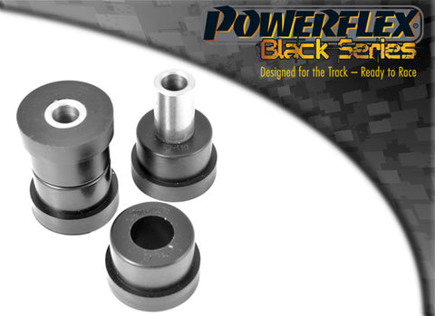 Honda CR-V Models Rear Lower Arm Outer Bush 31mm 31mm PFR25-110BLK