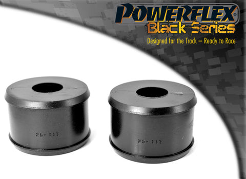 Rover 400 & 45 HH-R (1995 - 2005) Rear Trailing Arm Mounting Bush  PFR25-113BLK