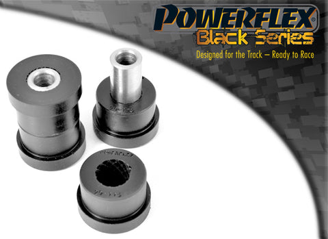 Honda CR-X Models Rear Lower Arm Inner Bush 31mm 31mm PFR25-115BLK