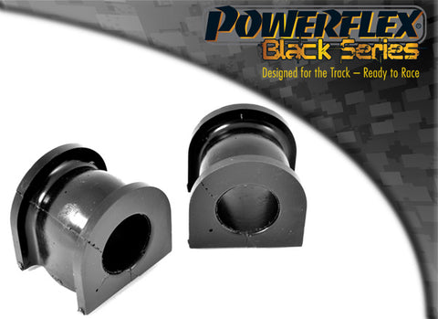Honda S2000 (1999-2009) Rear Anti Roll Bar Bush 25.4mm 25.4mm PFR25-215BLK
