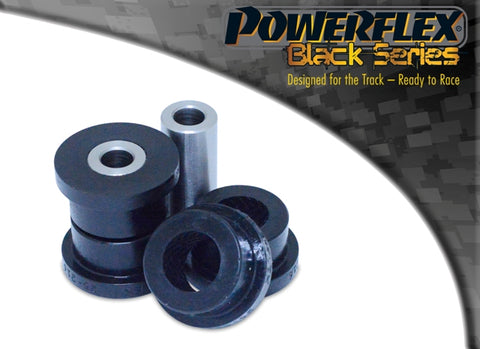 Honda S2000 (1999-2009) Rear Lower Shock Mount Bush  PFR25-216BLK