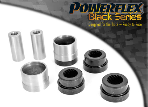 Honda Element (2003 - 2011) Rear Lower Arm Inner Rear Bush 12mm 12mm PFR25-321BLK