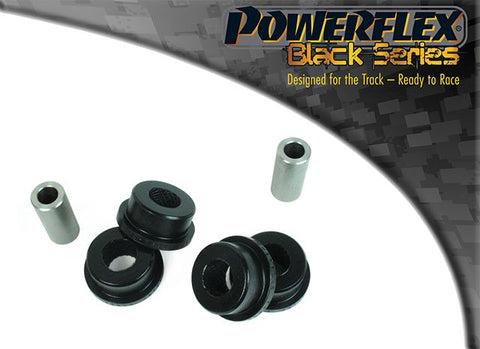 Honda Element (2003 - 2011) Rear Lower Arm Outer Front Bush 14mm 14mm PFR25-322-14BLK