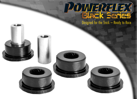 Honda CR-V Models Rear Lower Arm Outer Front Bush 12mm 12mm PFR25-322BLK