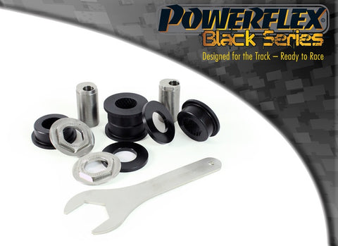 Honda CR-V Models Rear Upper Arm Outer Bush, Camber Adjustable  PFR25-324GBLK