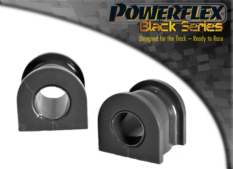 Honda CR-V Models Rear Anti Roll Bar Bush 18mm 18mm PFR25-326-18BLK