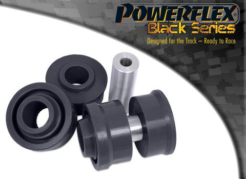 Honda Jazz / Fit Models Rear Beam Mounting Bush  PFR25-410BLK