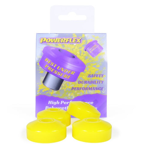 Honda Insight ZE3 (2014 on) Rear Shock Absorber Top Mounting Bush  PFR25-430