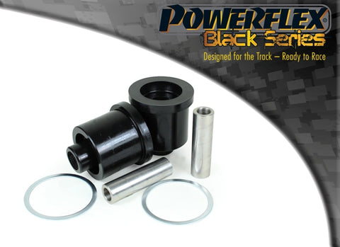 Honda CR-Z (2010 - 2016) Rear Beam Mounting Bush  PFR25-510BLK